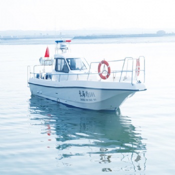 11.47m Law Enforcement Boat (JY1147)