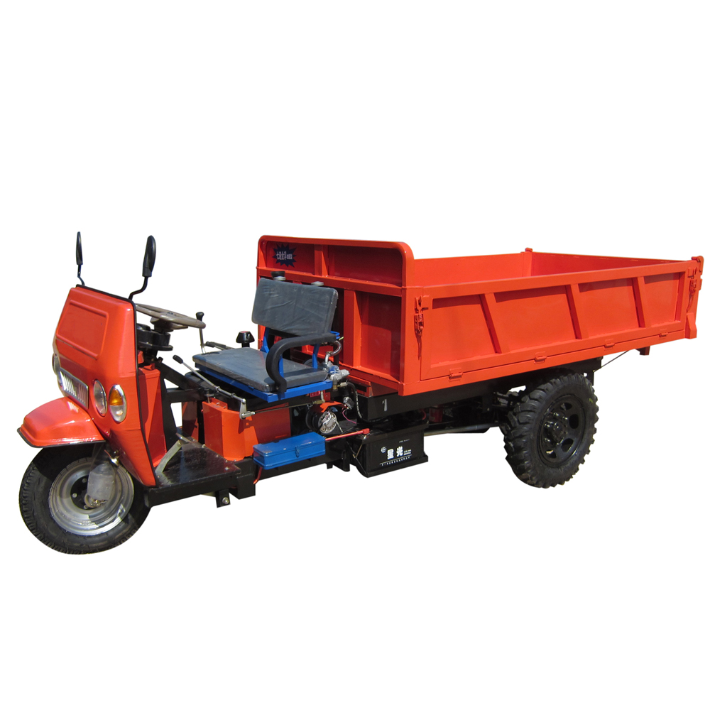 Agricultural Tricycle