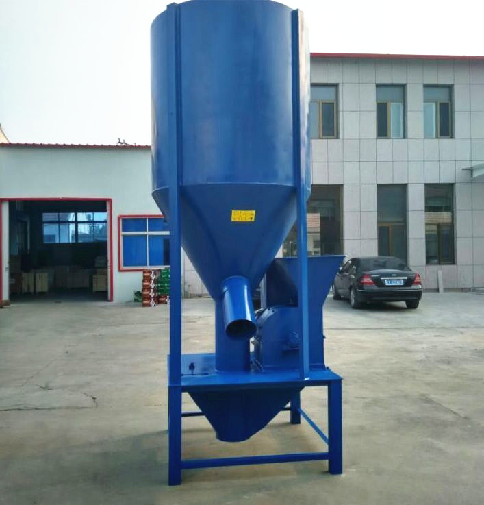 animal feed mixer chicken feed grinders for sale
