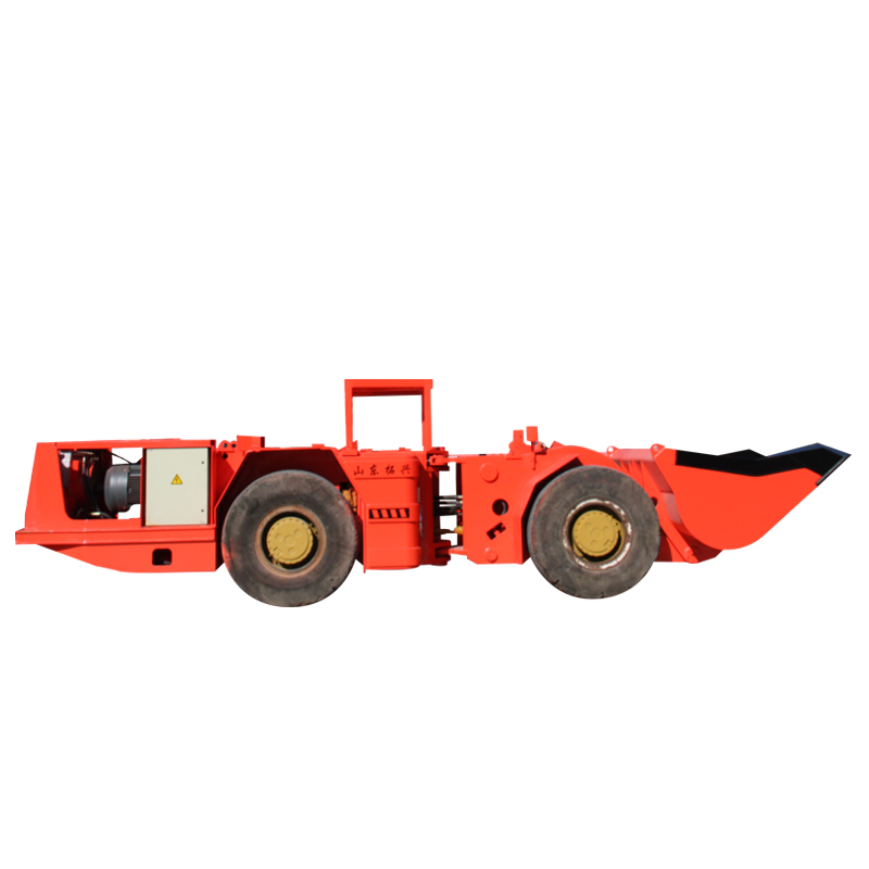 Underground Mining LHD Scoop For Sale