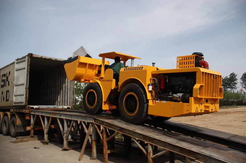 Our scooptrams are exported 2.jpg