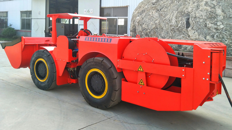 electric LHD loader TXC-0.75E for sale 1.jpg