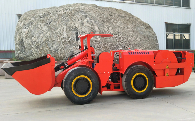 electric LHD loader TXC-1E for sale.jpg