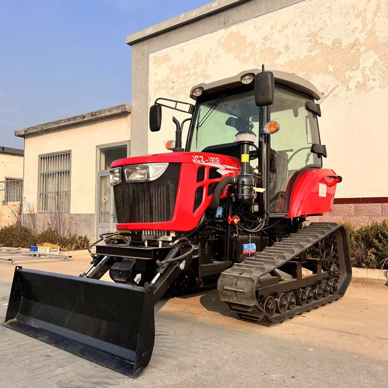 Multifunction 120HP luxury crawler tractor for sale 2.jpg