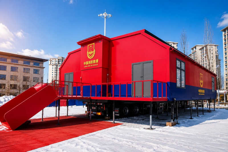 Expandable emergency command center trailer for fire and rescue operations.jpg