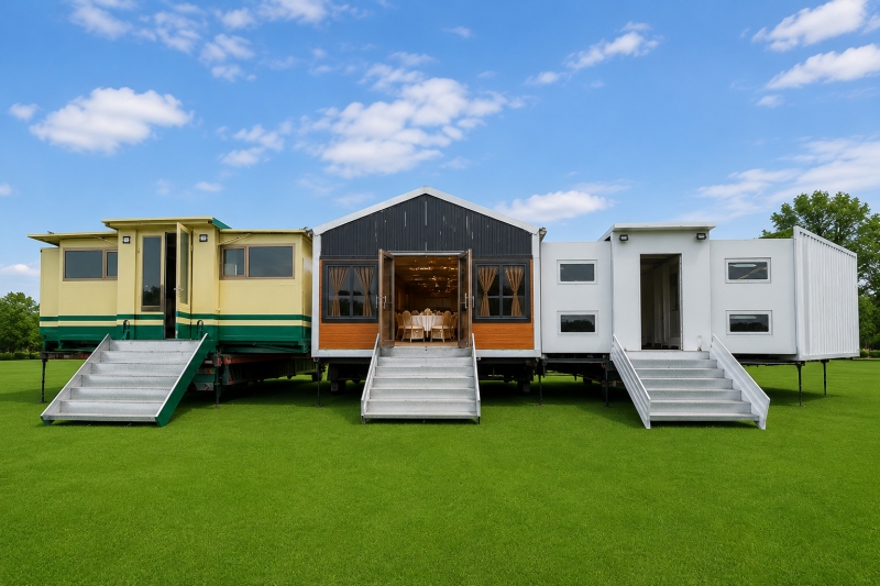 Expandable trailer used for wine tasting and vineyard events.jpg Expandable trailer used for wine tasting and vineyard events.jpg