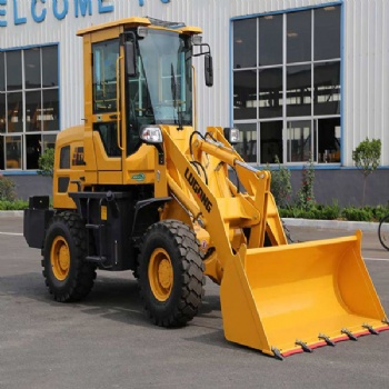 Wheel Loader T920