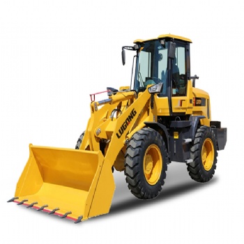 Wheel Loader LG940