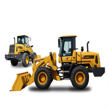 Wheel Loader LG946