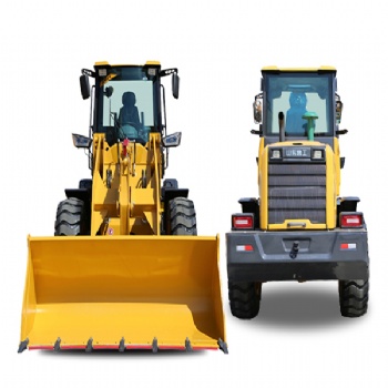 Wheel Loader LG939