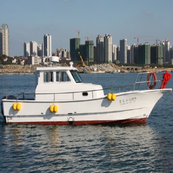 10m Fishing Recreational Boat