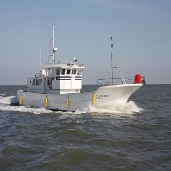 21m Fishing Boat