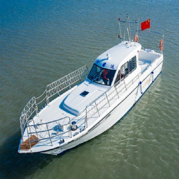 13.5m Leirsure Fishing Boat (JY1350)