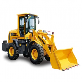 wheel loader T938