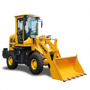 wheel loader T928