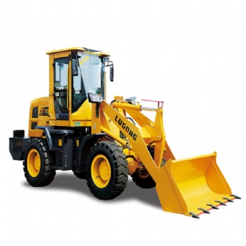 wheel loader T936