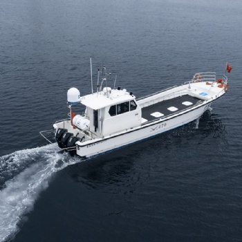 13.88m Leisure Fishing Boat (JY470)