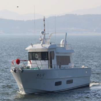 23.98m Fishing Boat