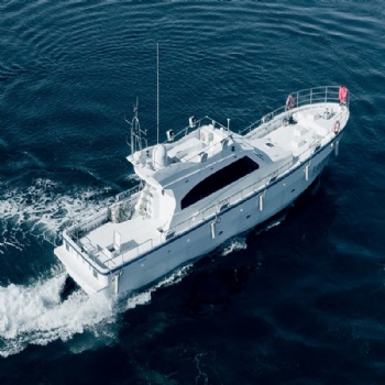 23.8m Fishing Boat