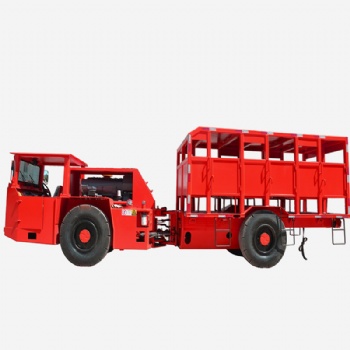 Personnel  Vehicle TXFR-25