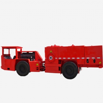 Non-fuel Delivery Truck TXFY-5