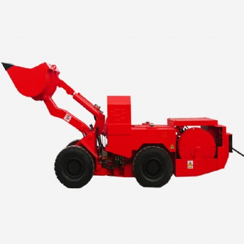 Electric Scooptram TXC-0.5E
