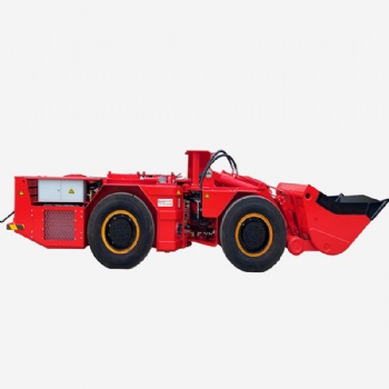 Electric Scooptram TXC-2E