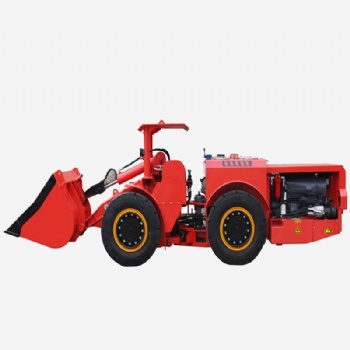 Diesel Scooptram TXC-0.75