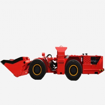 Diesel Scooptram TXC-300