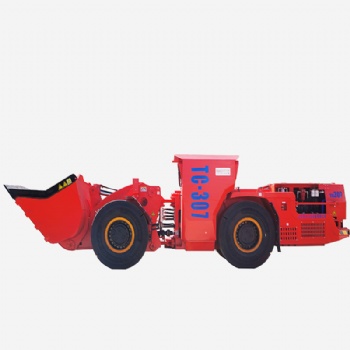 Diesel Scooptram TXC-307