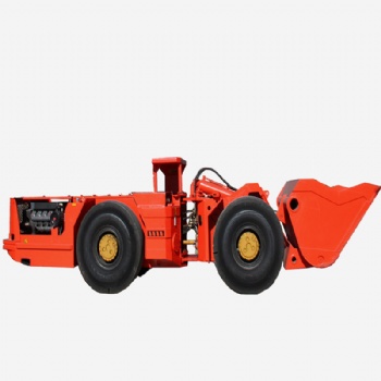 Diesel Scooptram TXC-410