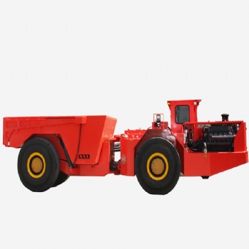 Underground Dump Truck 25T