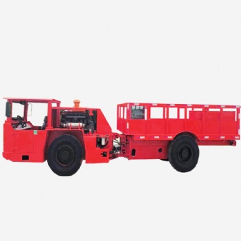 Material Transport Vehicle TXF-5