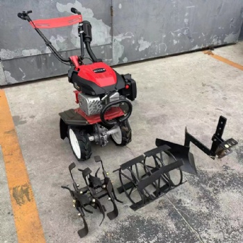 Mini Tiller